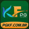 Logo da PGKF